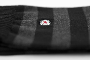 LINDNER socks Strumpf mit Accessoire Detailbild