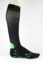 sport compression sock