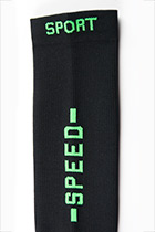 sport compression sock